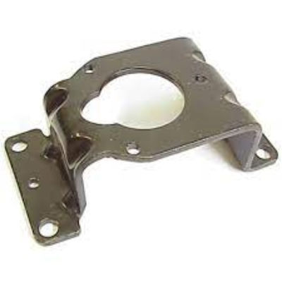 ±1% Tolerance Customized Precision Metal Stamping Parts Made in for Welding Needs