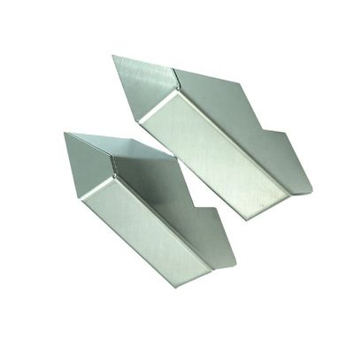 Stamping Hardware Part Chinese Steel Bending Fabrication with ISO9001 2008 Certified