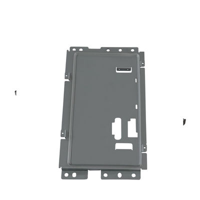 Experienced OEM Sheet Metal Fabrication Custom Stainless Steel Stamping Parts