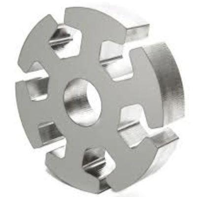 Cusomized-made Heavy Duty Laser Cutting and Stamping Parts for Industrial Applications