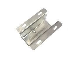Cusomized-made Heavy Duty Laser Cutting and Stamping Parts for Industrial Applications