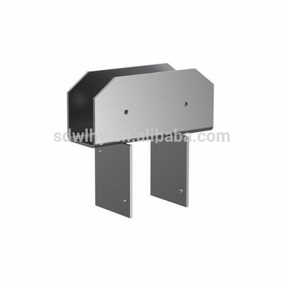 Customized Make-to-order Metal Chair Sheet Stamping Blank Bend Parts from Professional