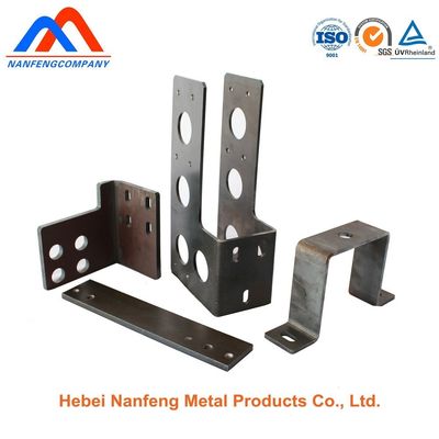 Customized Make-to-order Metal Chair Sheet Stamping Blank Bend Parts from Professional
