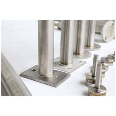 Electronic Appliance Bracket Customized Sheet Metal Fabrication with Dacromet Coating