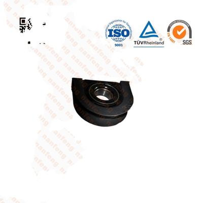 Customized Aluminium Parts for Motor Vehicle Chassis in Different Thickness