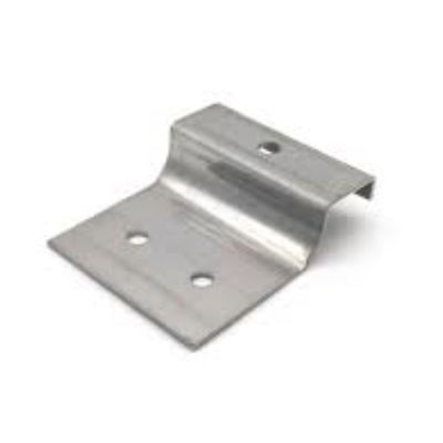 Precision Metal Stamping Parts Welding and Machining Process with Customized Color