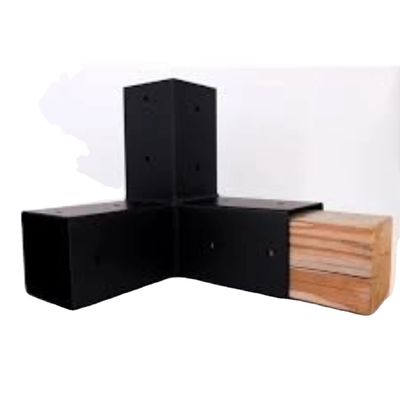 Customized Metal Bracket Accessories for Professional Customization Solutions