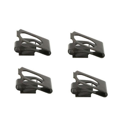 100% Inspection Precision Stamping Parts for Customized OEM/ODM Sheet Metal Fabrication
