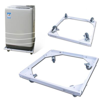 OEM Precision Sheet Metal Fabrication for Custom Sized Durable Washing Machine Stand