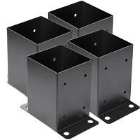 Professional Custom Metal Base Shaping Process with Other Structure