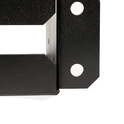 Professional Custom Metal Base Shaping Process with Other Structure