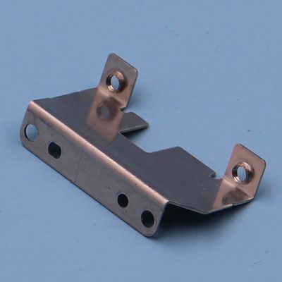 Customized Punching Process Metal Stamping Parts for Customized Hardware Spare Parts