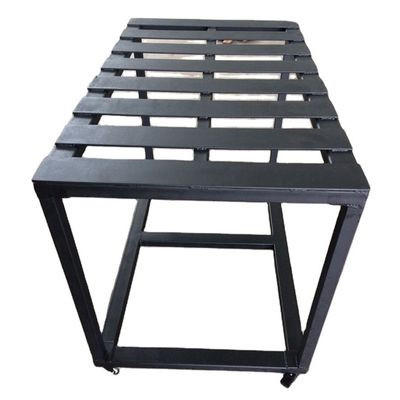 Customized Punching Service for Heavy Duty Metal Stainless Steel Welding Fabrication