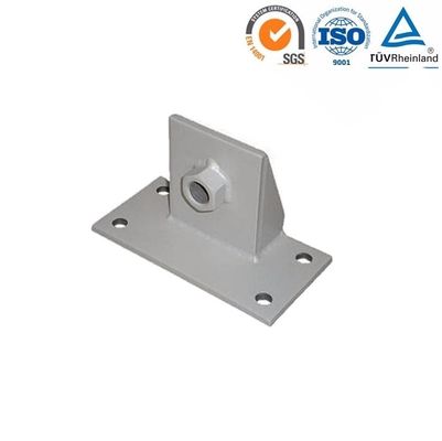 Customized Punching Service for Heavy Duty Metal Stainless Steel Welding Fabrication