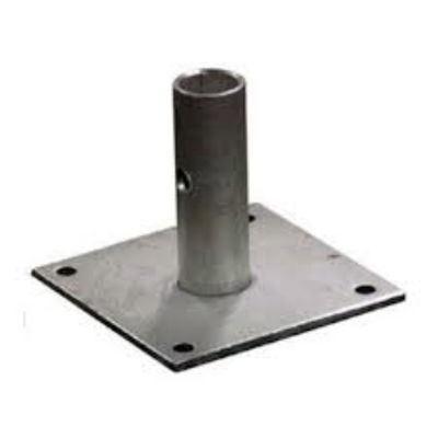 Metal Stamping Machinery Automated Press Line for Customized Stainless Steel Base Plates