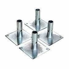 Metal Stamping Machinery Automated Press Line for Customized Stainless Steel Base Plates
