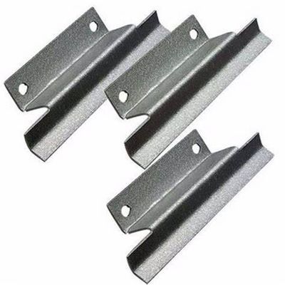 Custom Stainless Steel Stamping Parts for Electronic/Appliance/Automotive/Solar Energy
