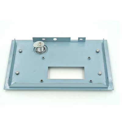 Metal Parts Hardware Accessories Customized with Stamping Process by Specialization