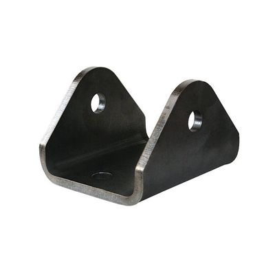 Metal Parts Hardware Accessories Customized with Stamping Process by Specialization