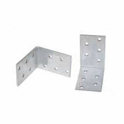 Manufactured Heavy Duty Wood Connector Hardware Metal Bracket for Customer's Request