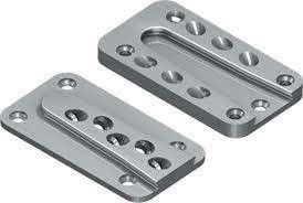 Manufactured Heavy Duty Wood Connector Hardware Metal Bracket for Customer's Request