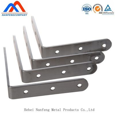 Experienced OEM Sheet Metal Fabrication Custom Stainless Steel Stamping Parts