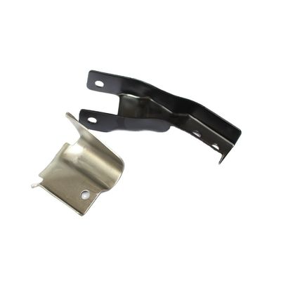 Latest Innovative High Precision Stamping Metal Products Experienced OEM Sheet Metal Fabrication