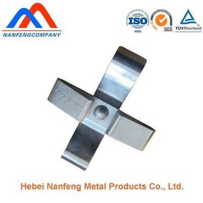 Latest Innovative High Precision Stamping Metal Products Experienced OEM Sheet Metal Fabrication