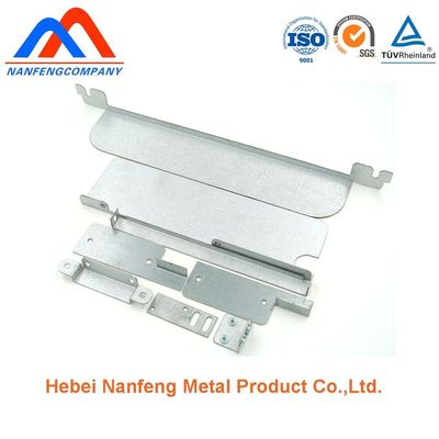 Latest Innovative High Precision Stamping Metal Products Experienced OEM Sheet Metal Fabrication