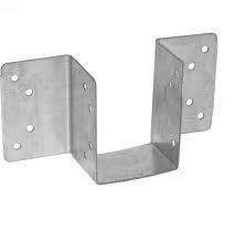 Customized Metal Bracket for Heavy Duty Wood Connector In-house/Third Party Inspection