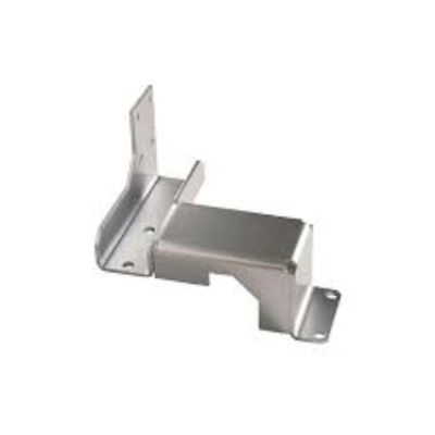 Chinese Steel Bending Parts Machinery Fabrication with Good Standard and Low Prices