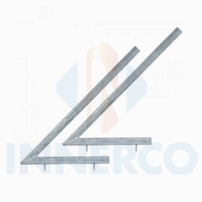 Tailor Made Best Standard Steel Brackets for Air Conditioner at Reasonable Prices