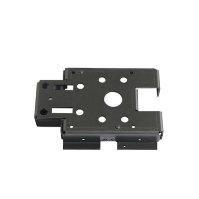 Advanced Equipment OEM Precision Metal Automotive Hardware Stamping Bend Parts for Stamping