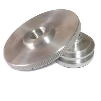 Chinese Stainless Steel Bending Parts Fabrication with Stamping Hardware Part