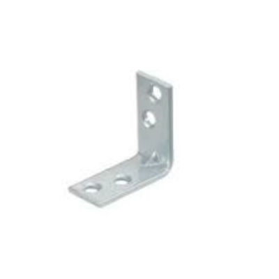 Customized Wood Connector Hardware Metal Bracket Inspection by In-House or Third Party