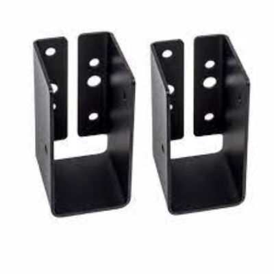 Inspection In-house/third party Customized Wood Connector Hardware Metal Bracket Prices