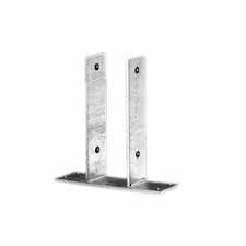 Inspection In-house/third party Customized Wood Connector Hardware Metal Bracket Prices