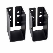 Stainless Steel Customized Metal Bracket for Wood Connector Hardware at Low Prices