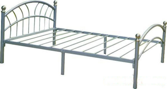 Zinc Plating Metal Bed Frames and Hinge Brackets In-House/Third Party Inspection Ready