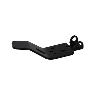 Custom Metal Brackets for Auto Parts Other Structure Customized Customization