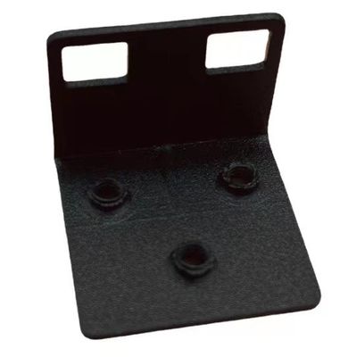 Customized Sheet Metal Auto Parts for Structure Other Carbon Steel Stamping Parts