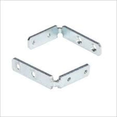 Customized Metal Bracket for Air Conditioner Parts Made by Nanfeng in-house Inspection