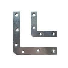 Customized Metal Bracket for Air Conditioner Parts Made by Nanfeng in-house Inspection
