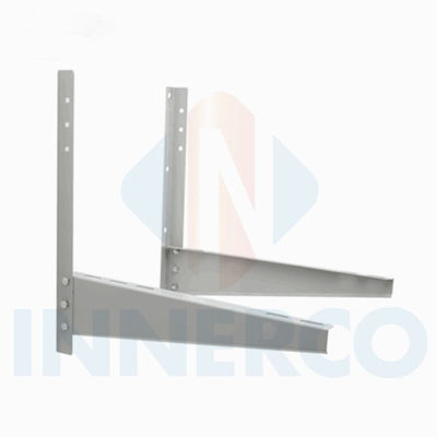 Affordable Steel Brackets for Home Air Conditioners Customized Size and Performance