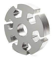 Painted Customized Laser Cutting and Stamping Parts with Best Standard at Prices