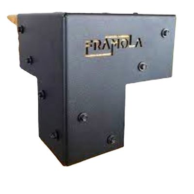 Customized Steel Pergola Brackets Kit In-house Inspection and Customer's Request