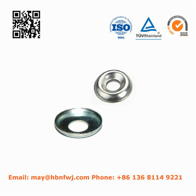 Custom Metal Automotive Hardware Stamping Bend Parts for Advanced Equipment Solutions