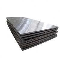 Customized Stainless Steel Base Plates Made by Nanfeng for OEM ODM Stamping Parts