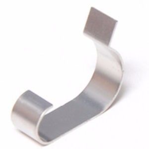 Chinese Good Standard Steel Bending Process Stamping Hardware Part for Machinery