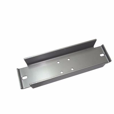 Chinese Good Standard Steel Bending Process Stamping Hardware Part for Machinery